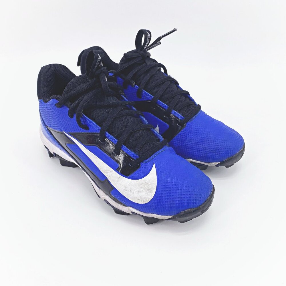 Boys' Nike Alpha Menace 4 Shark Football Cleats